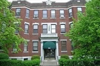 $2,100 | 1568 Commonwealth Avenue, Unit 7, Boston, MA 02135