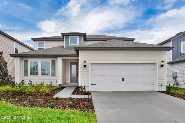 $494,900 | 3978 Gareys Ferry Way, Middleburg, FL 32068