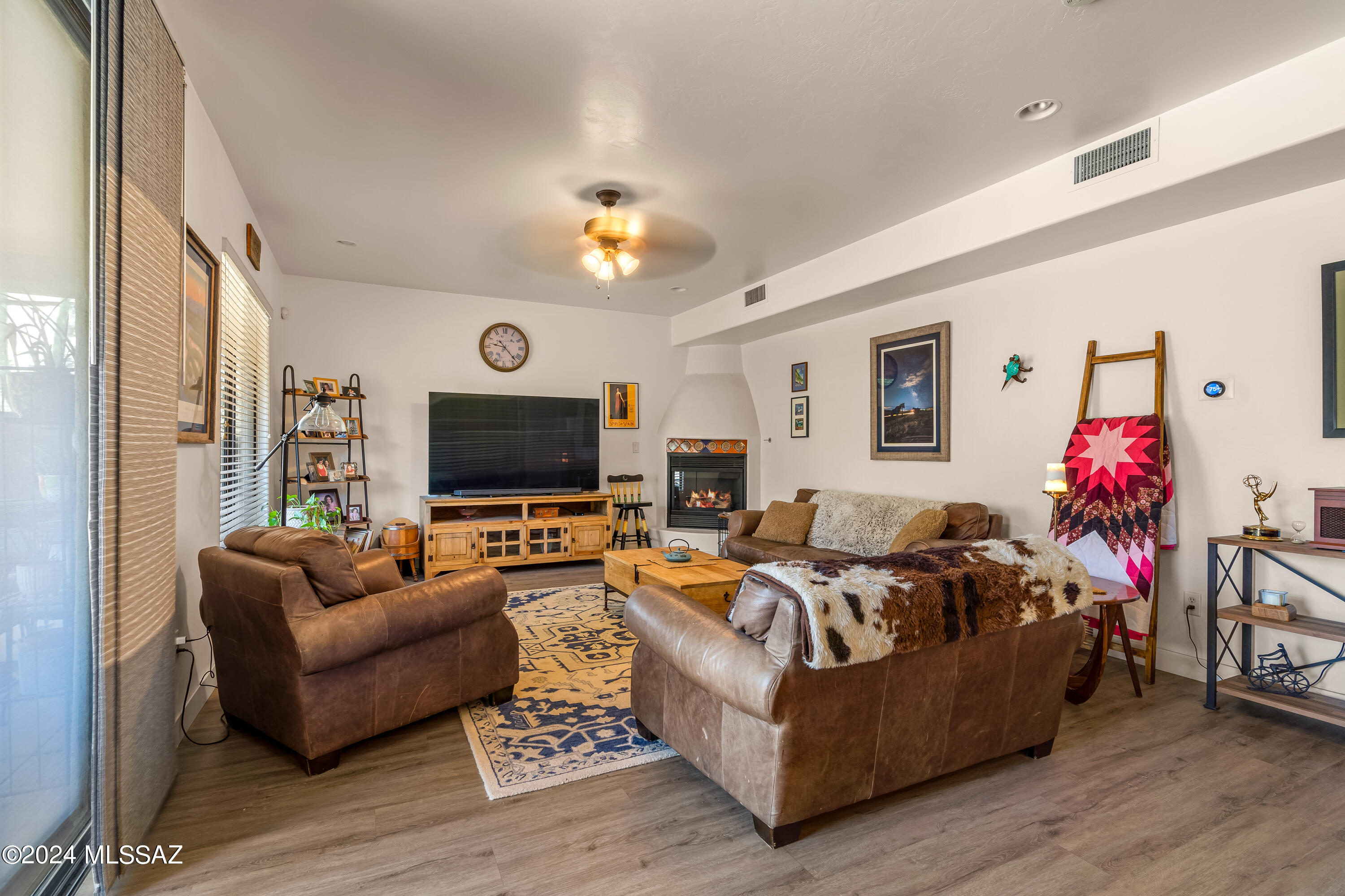 450 South Stephanie Loop Tucson, AZ 85745 - Photo 10 of 33