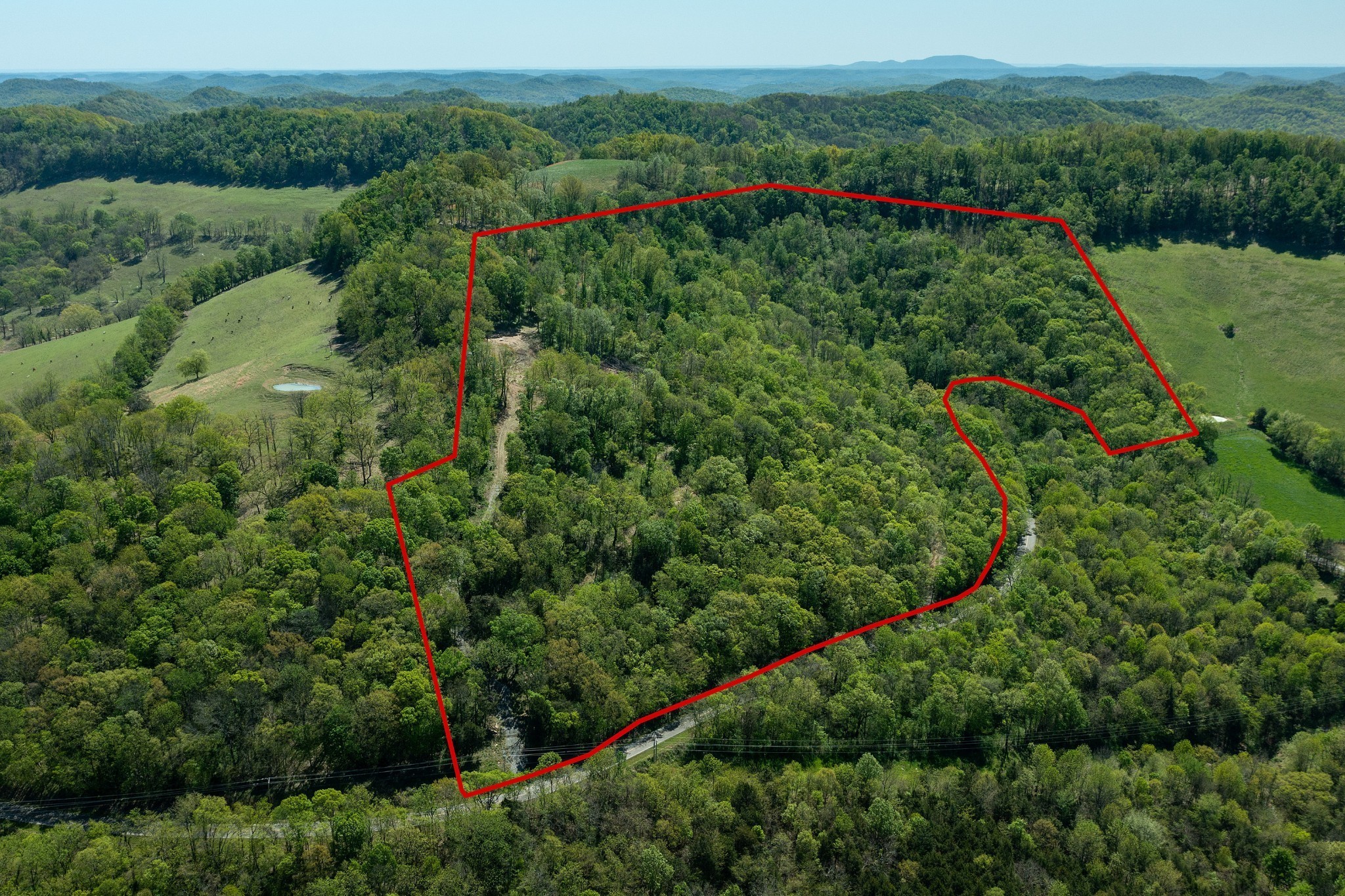 3868 Sherrilltown Road Watertown, TN 37184 - Photo 16 of 22 Gallery Image 16