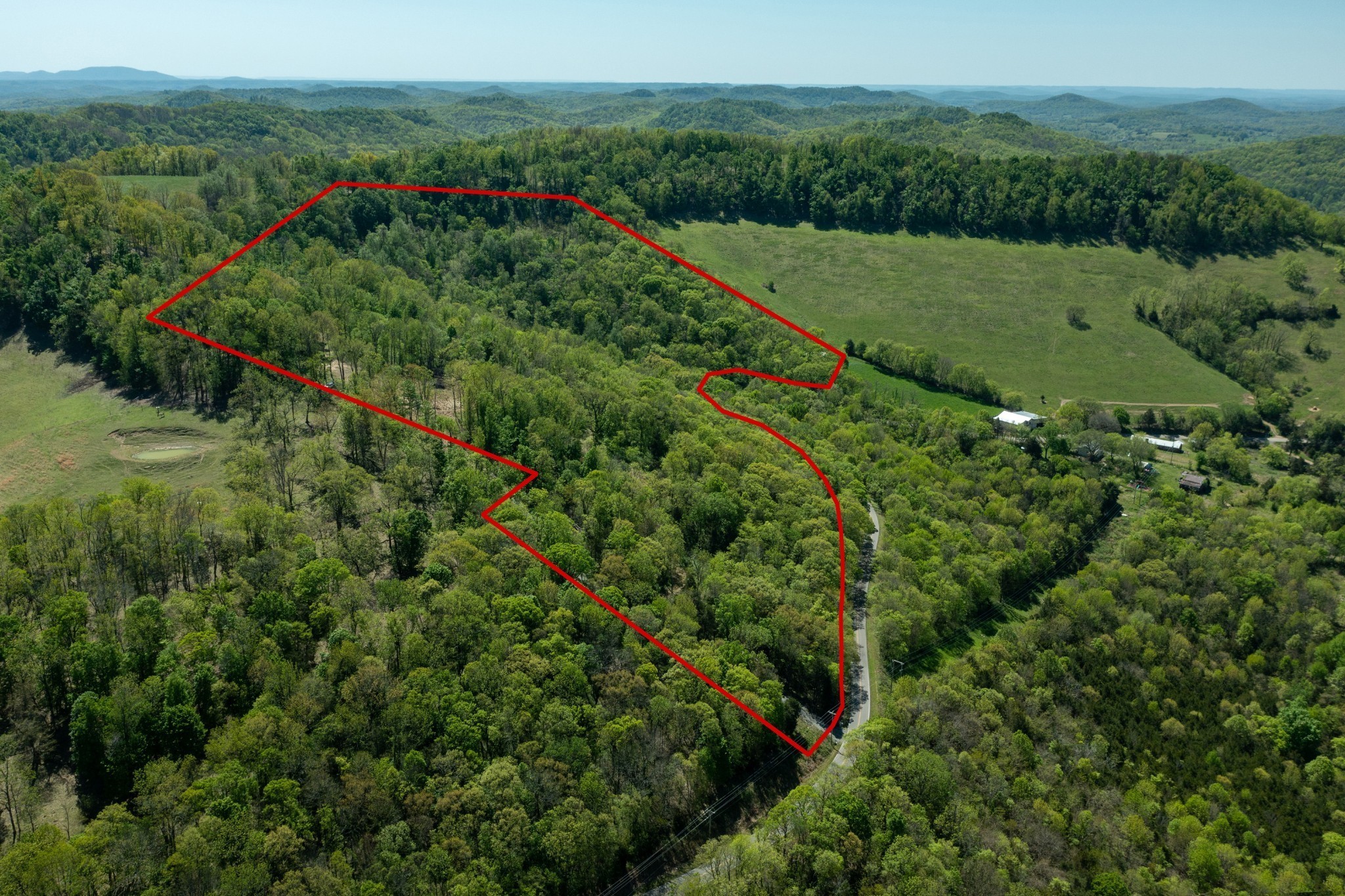 3868 Sherrilltown Road Watertown, TN 37184 - Photo 18 of 22 Gallery Image 18