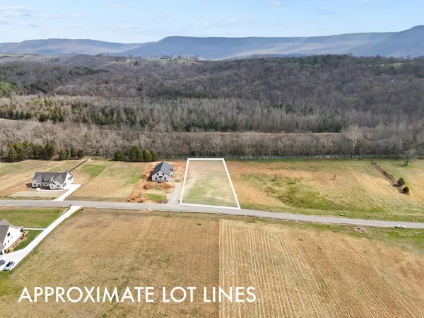 $95,000 | 61 River Ridge Drive, Dunlap, TN 37327