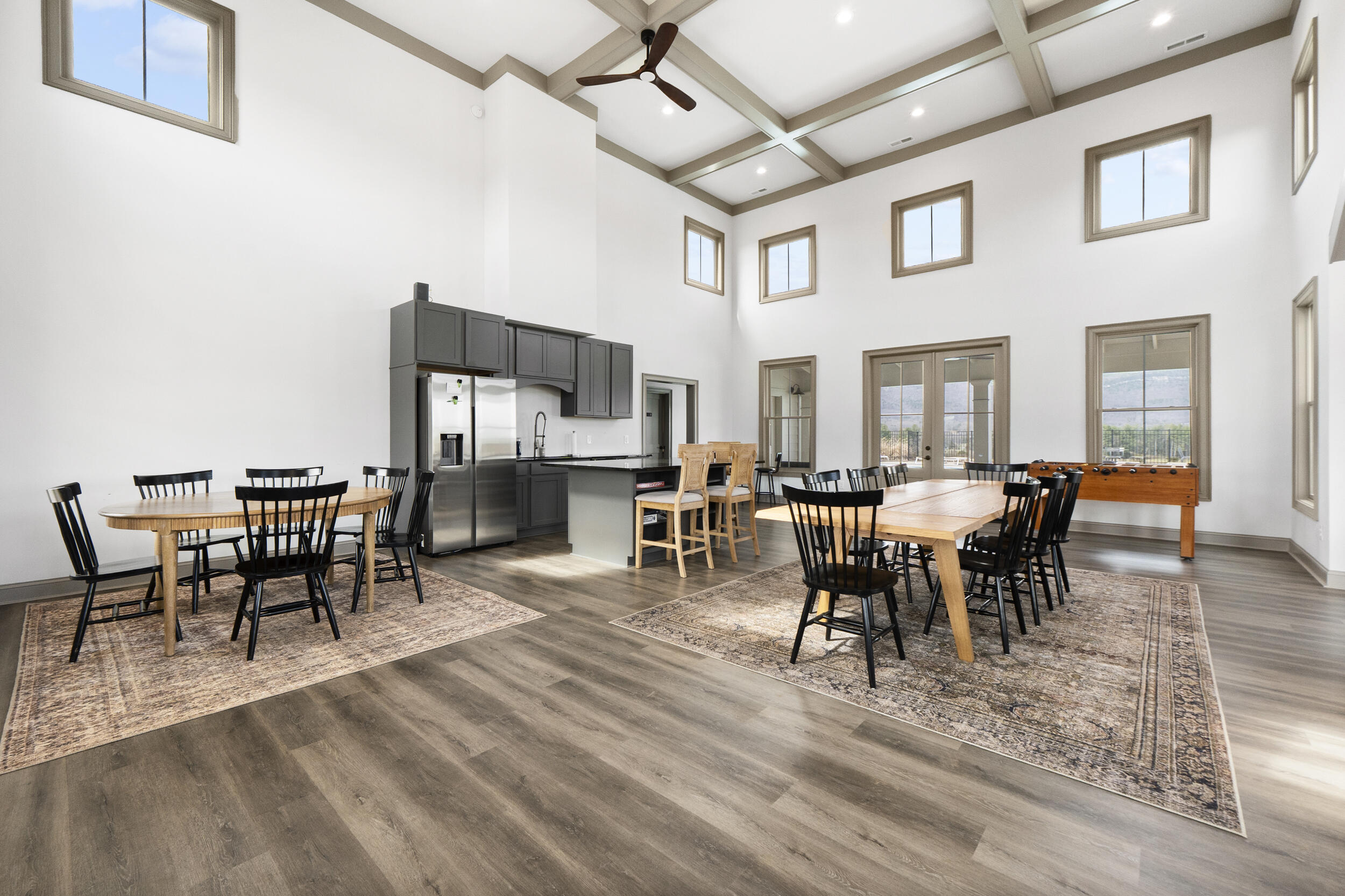 61 River Ridge Drive Dunlap, TN 37327 - Photo 12 of 30 Community Clubhouse