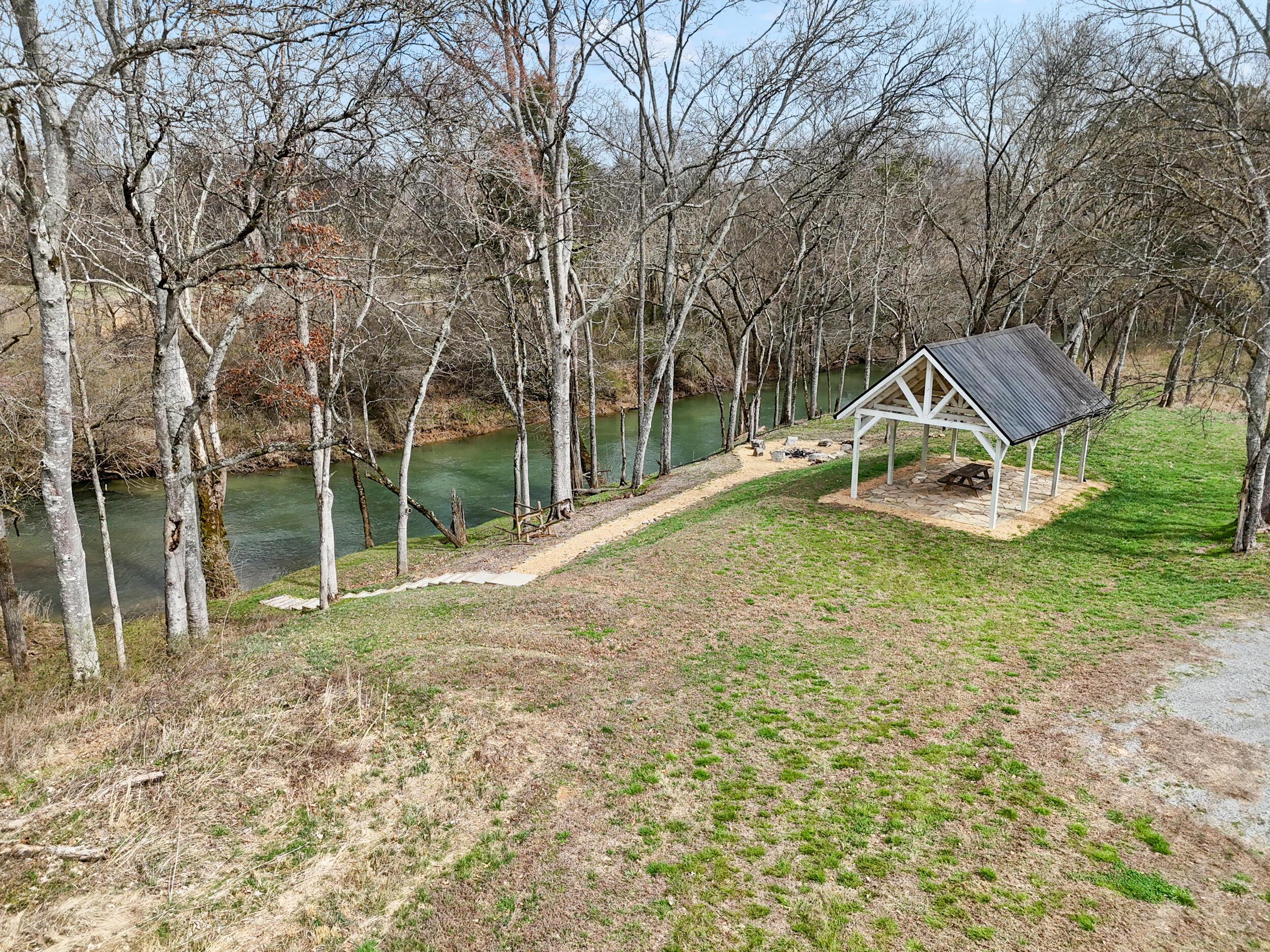 61 River Ridge Drive Dunlap, TN 37327 - Photo 19 of 30 Direct River & Kayak Access