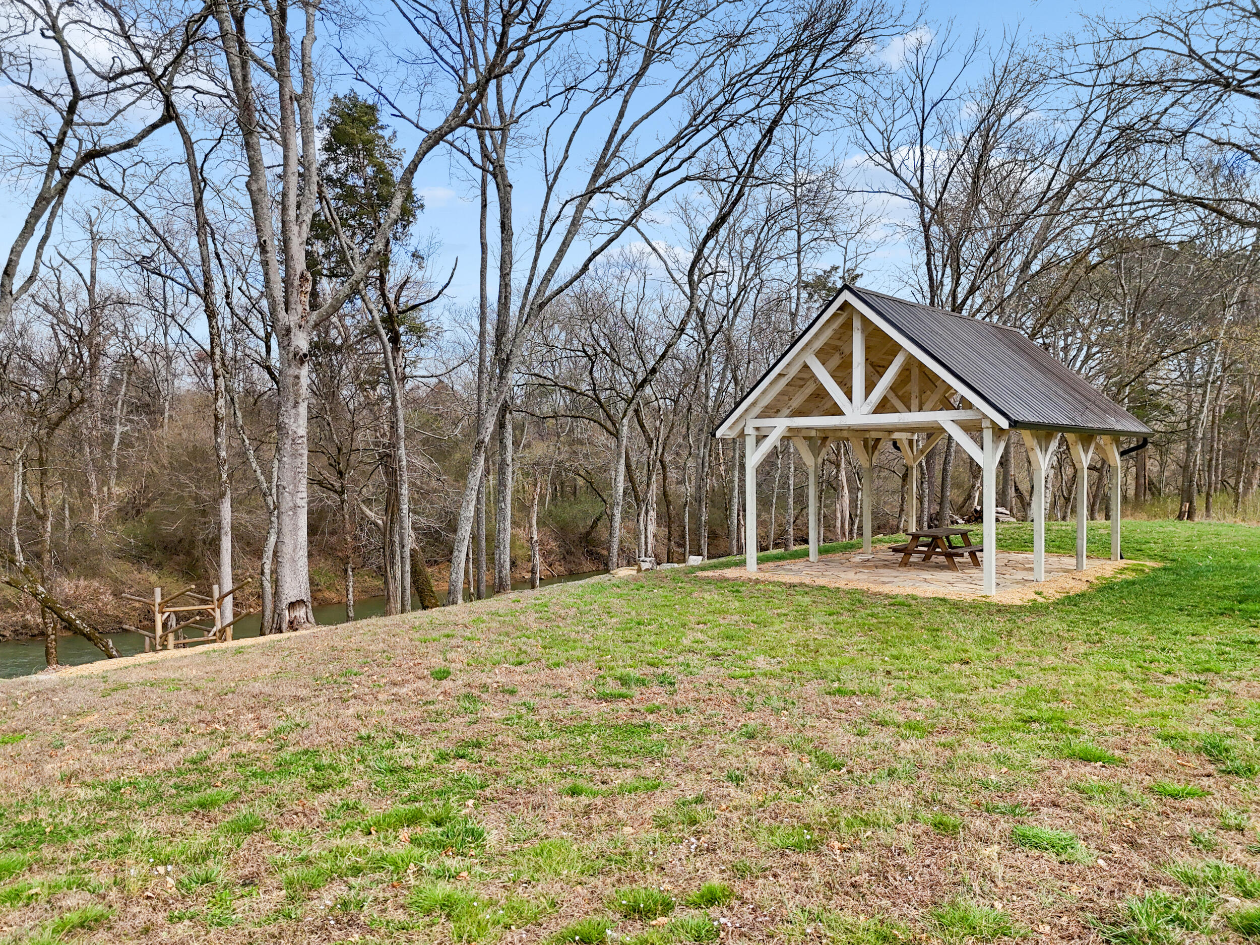 61 River Ridge Drive Dunlap, TN 37327 - Photo 20 of 30 Direct River & Kayak Access