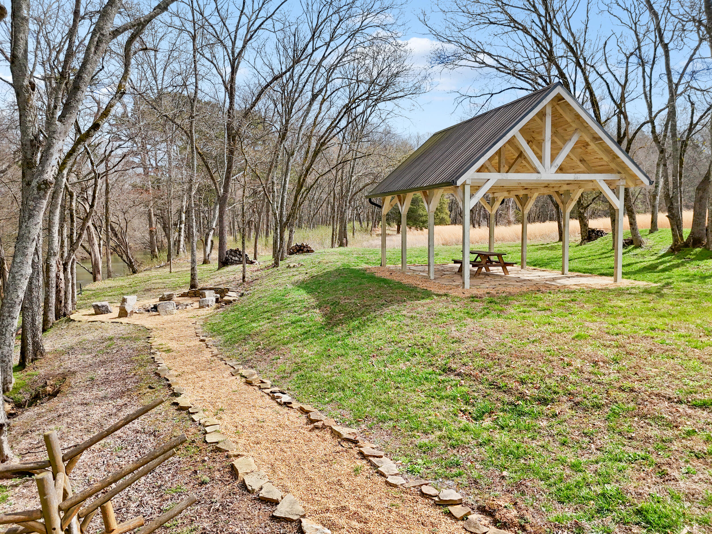 61 River Ridge Drive Dunlap, TN 37327 - Photo 21 of 30 Direct River & Kayak Access