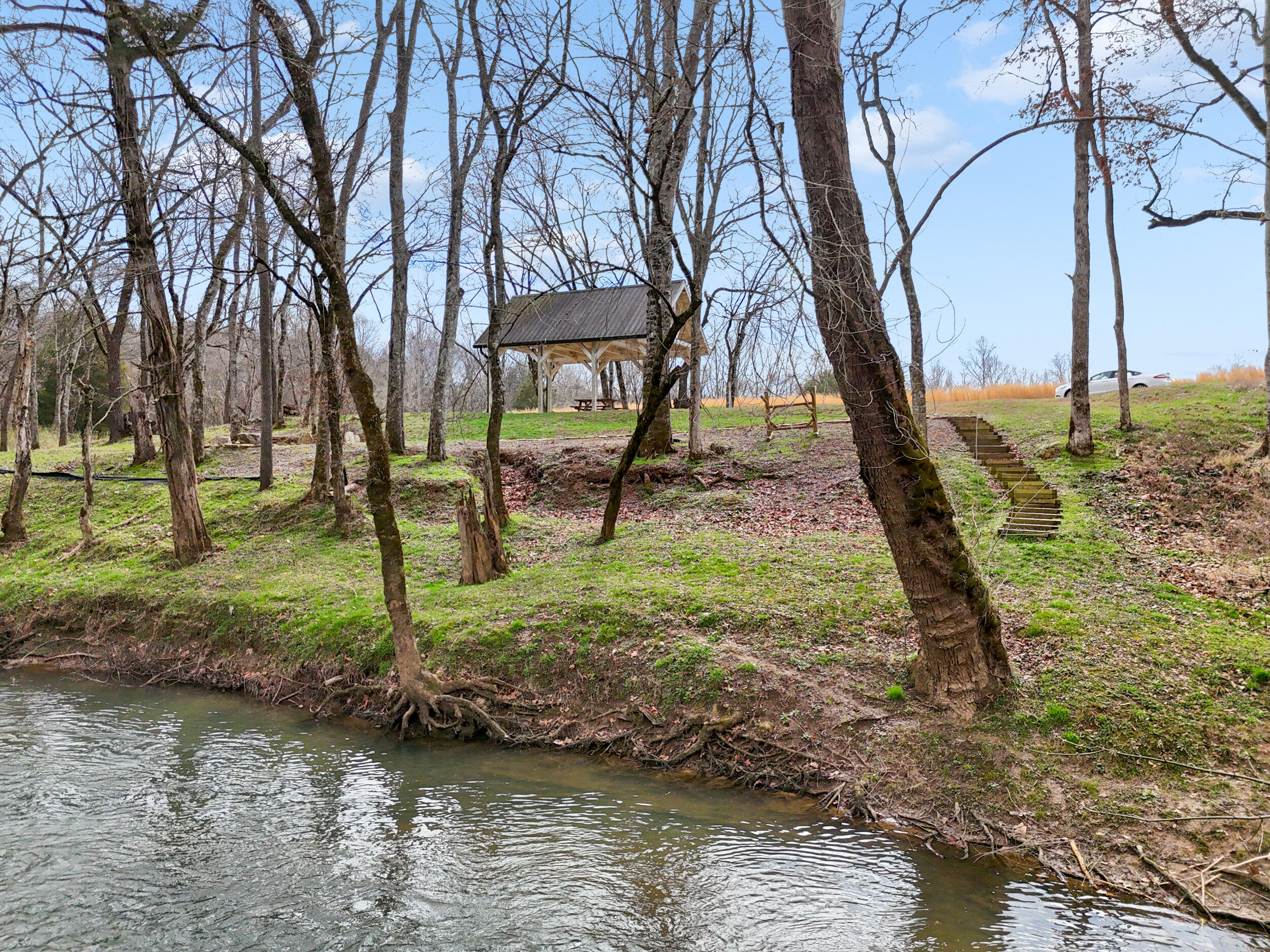 61 River Ridge Drive Dunlap, TN 37327 - Photo 23 of 30 Direct River & Kayak Access