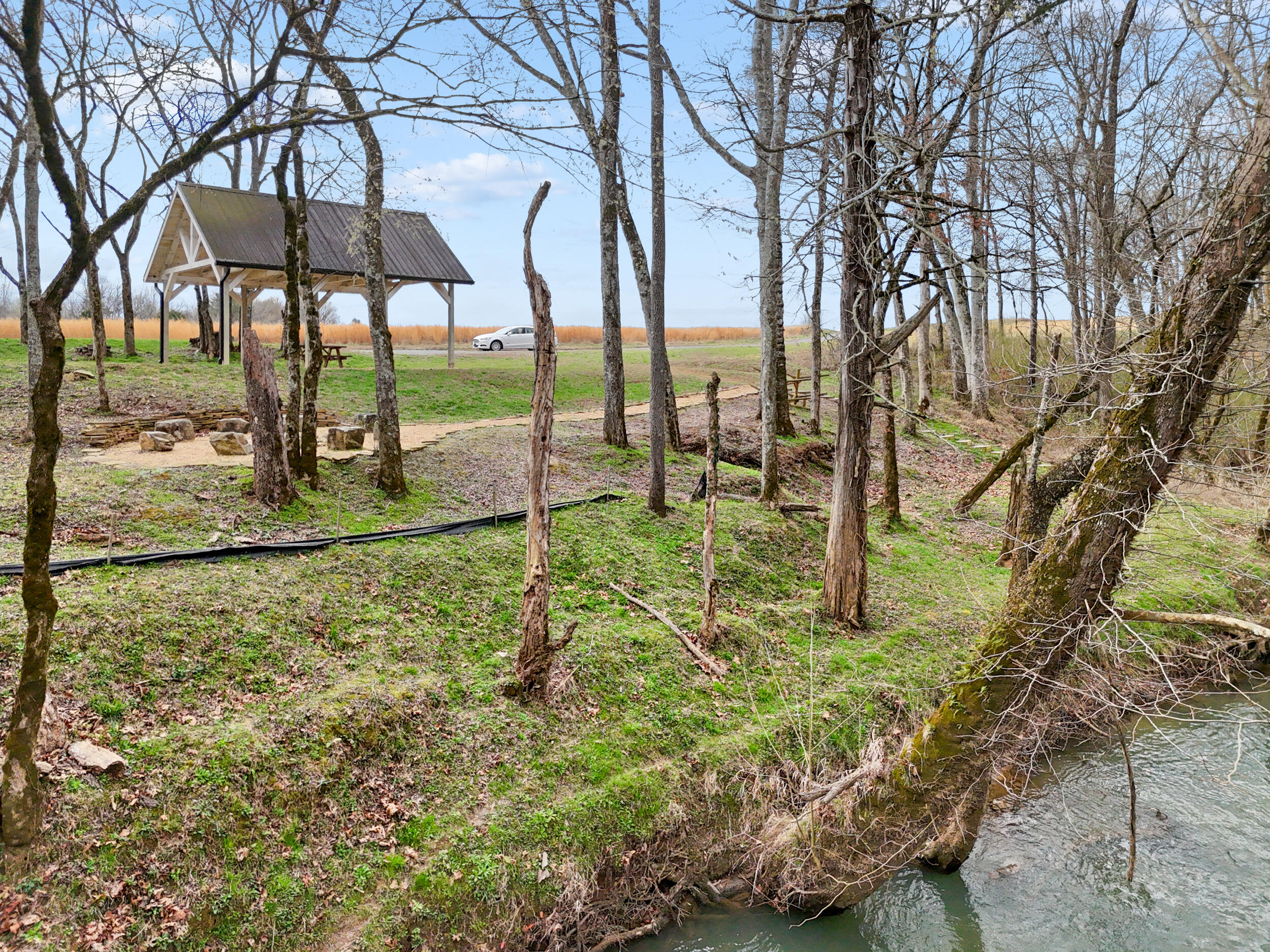 61 River Ridge Drive Dunlap, TN 37327 - Photo 24 of 30 Direct River & Kayak Access