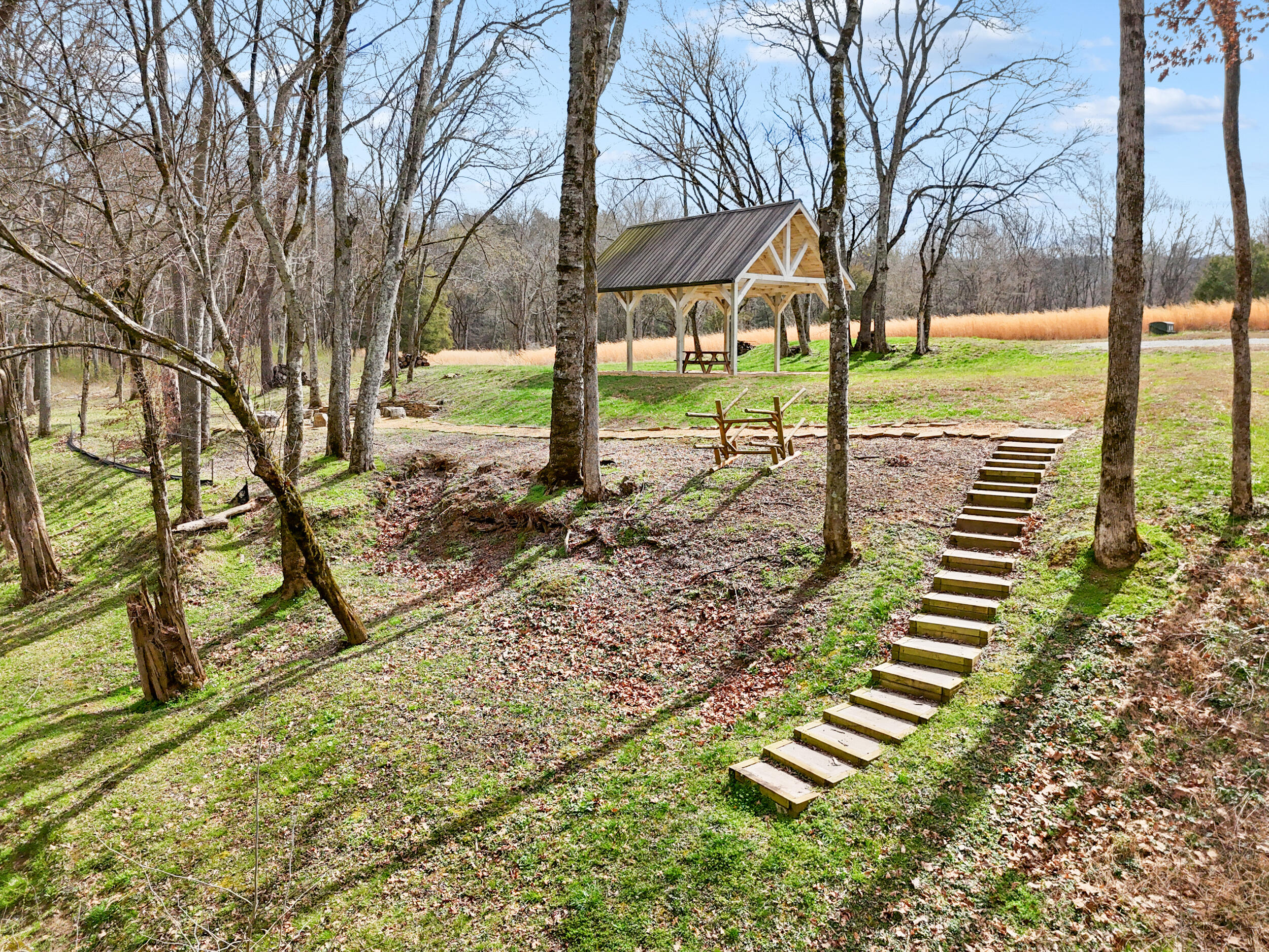 61 River Ridge Drive Dunlap, TN 37327 - Photo 25 of 30 Direct River & Kayak Access