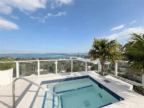 $2,550 | 4250 Biscayne Boulevard, Unit 1014, Miami, FL 33137