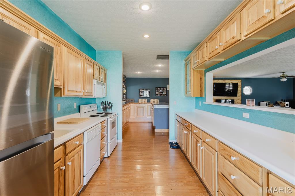 42 Hickory Road Nashville, IL 62263 - Photo 52 of 78