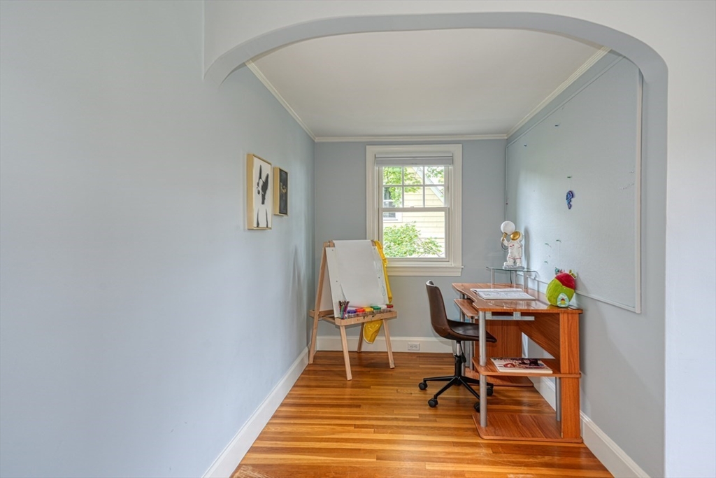 48 Elizabeth Road Belmont, MA 02478 - Photo 26 of 42 Gallery Image 26