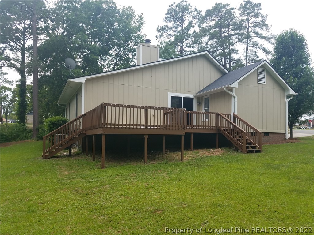 6801 Beaver Stone Road Fayetteville, NC 28314 - Photo 14 of 16 Gallery Image 14