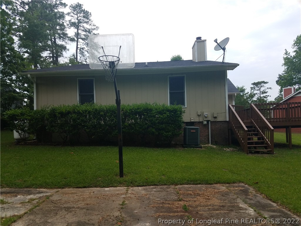 6801 Beaver Stone Road Fayetteville, NC 28314 - Photo 15 of 16 Gallery Image 15