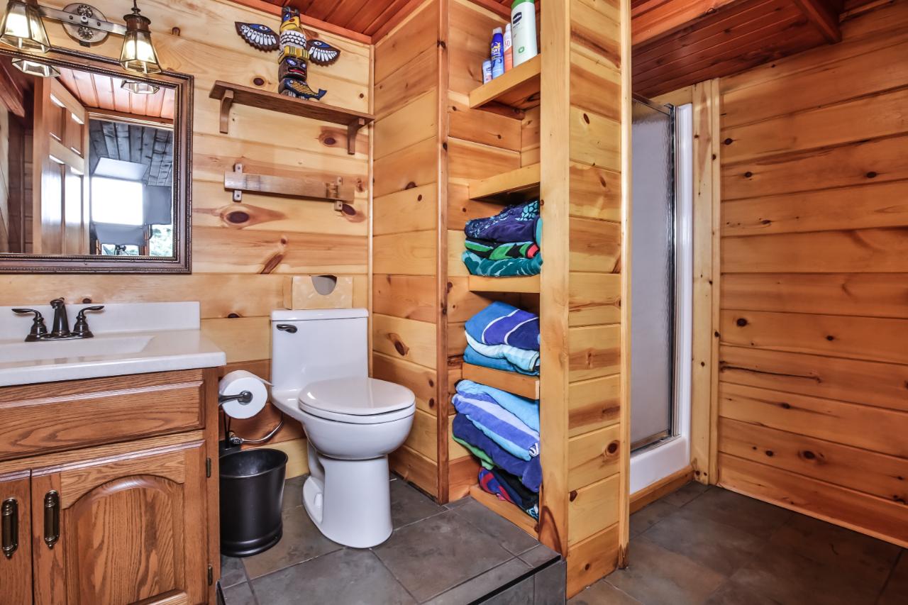 7027 North Spider Point Road Mercer, WI 54547 - Photo 35 of 77 Gallery Image 35