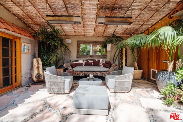 a view of outdoor space yard and patio