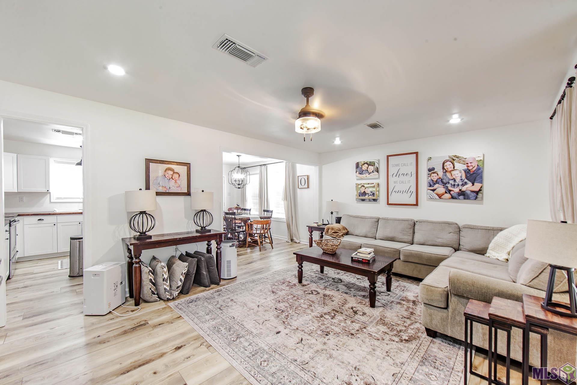 617 Church Street Raceland, LA 70394 - Photo 3 of 12