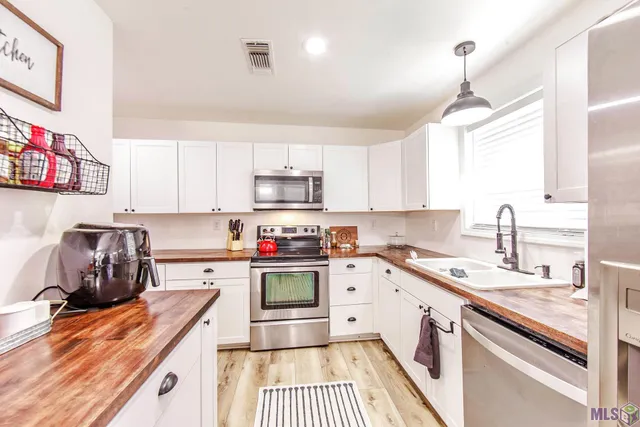 $198,000 | 617 Church Street, Raceland, LA 70394