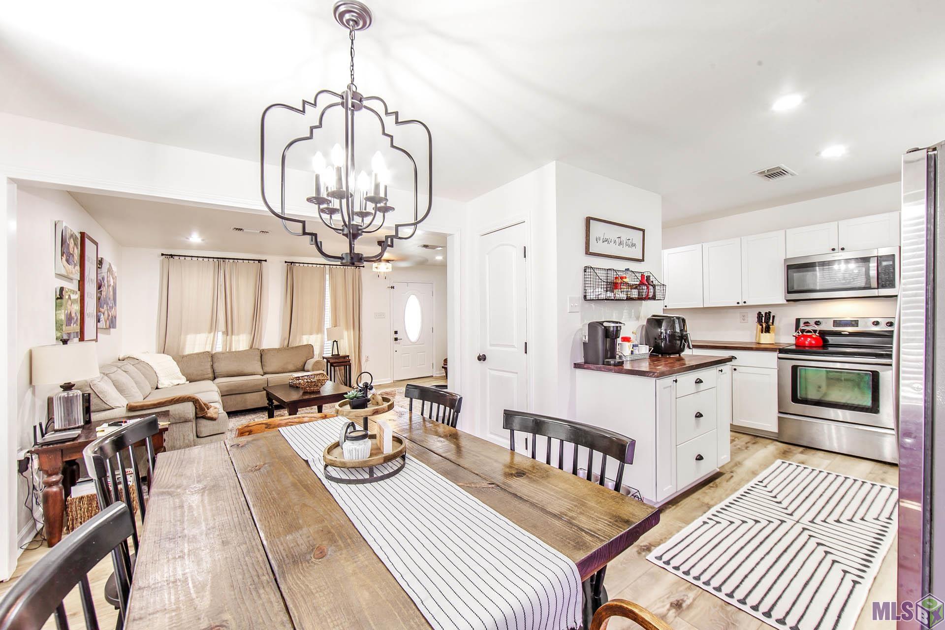 617 Church Street Raceland, LA 70394 - Photo 6 of 12