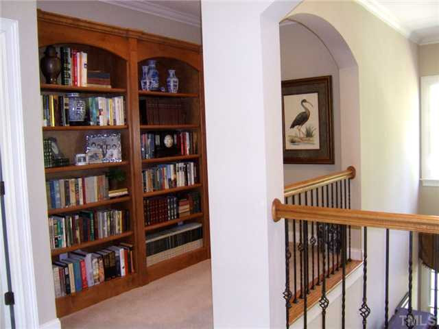 1016 Settlers Ridge Lane Raleigh, NC 27614 - Photo 14 of 23 Loft