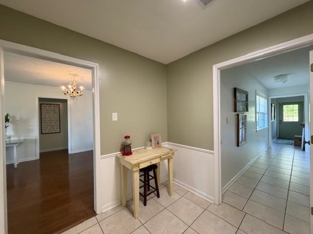 11075 Highway 57 Moscow, TN 38057 - Photo 12 of 39 a view of a hallway with seating area