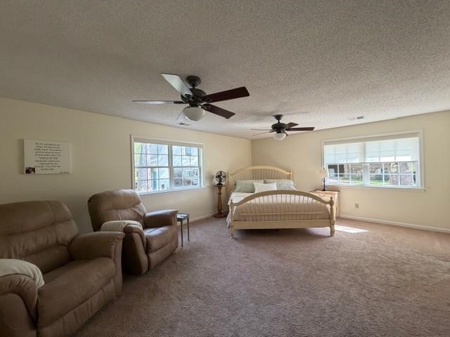 11075 Highway 57 Moscow, TN 38057 - Photo 14 of 39 a living room with furniture and a window