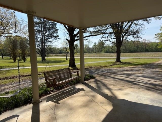 11075 Highway 57 Moscow, TN 38057 - Photo 30 of 39 a view of a green field