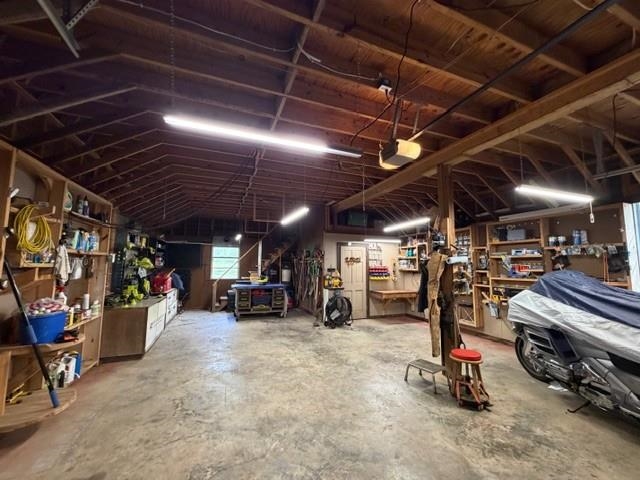 11075 Highway 57 Moscow, TN 38057 - Photo 36 of 39 a view of a room with gym equipment