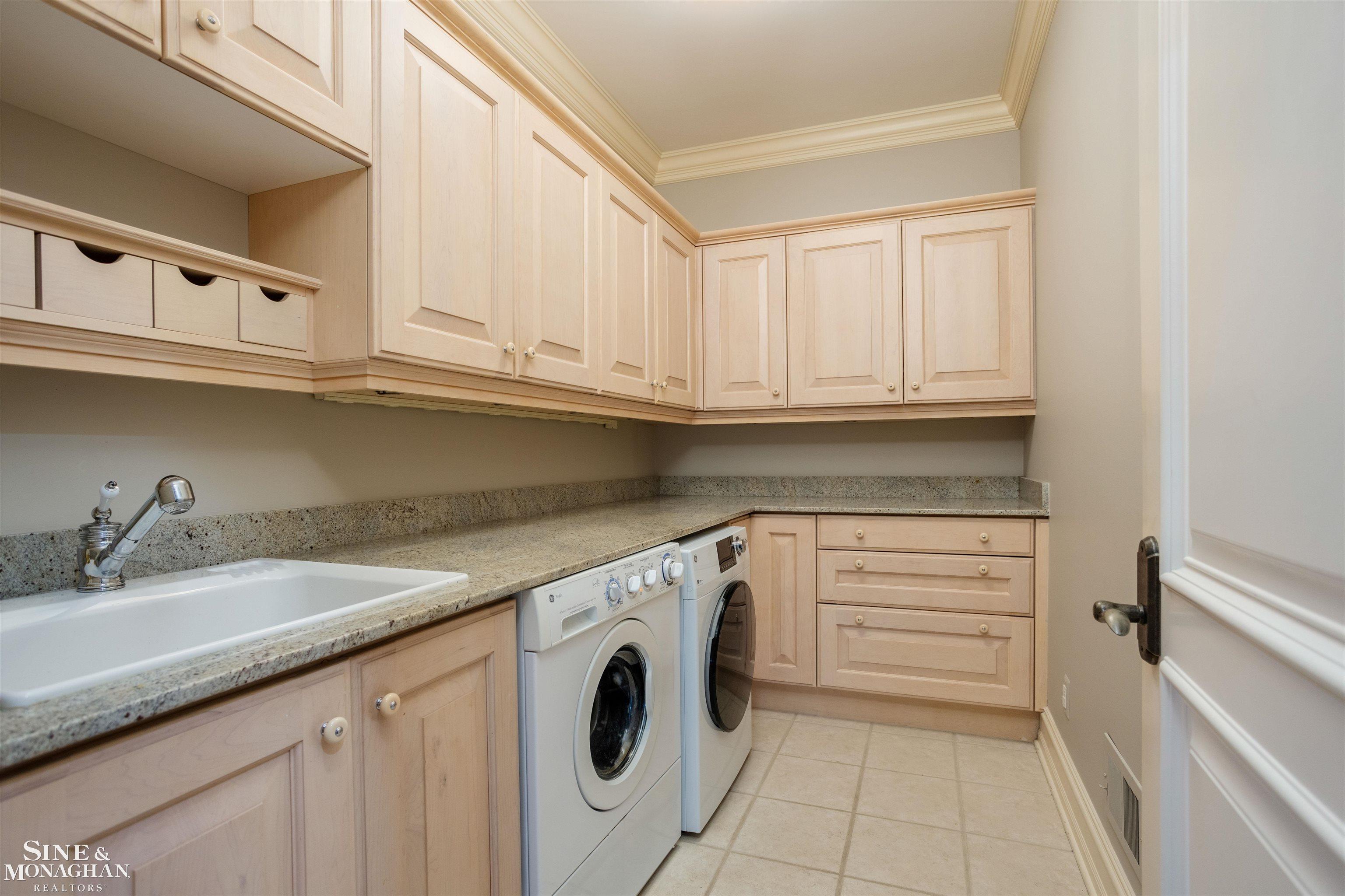 41 Renaud Road Grosse Pointe Shores, MI 48236 - Photo 49 of 94