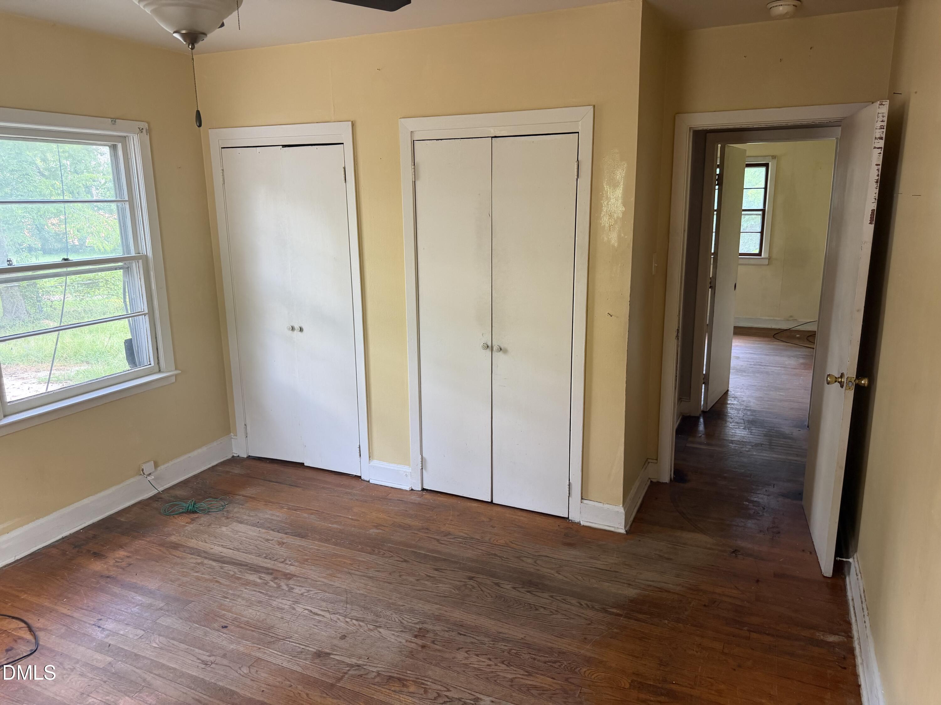 645 Sunnybrook Road Raleigh, NC 27610 - Photo 11 of 30 bedroom 2
