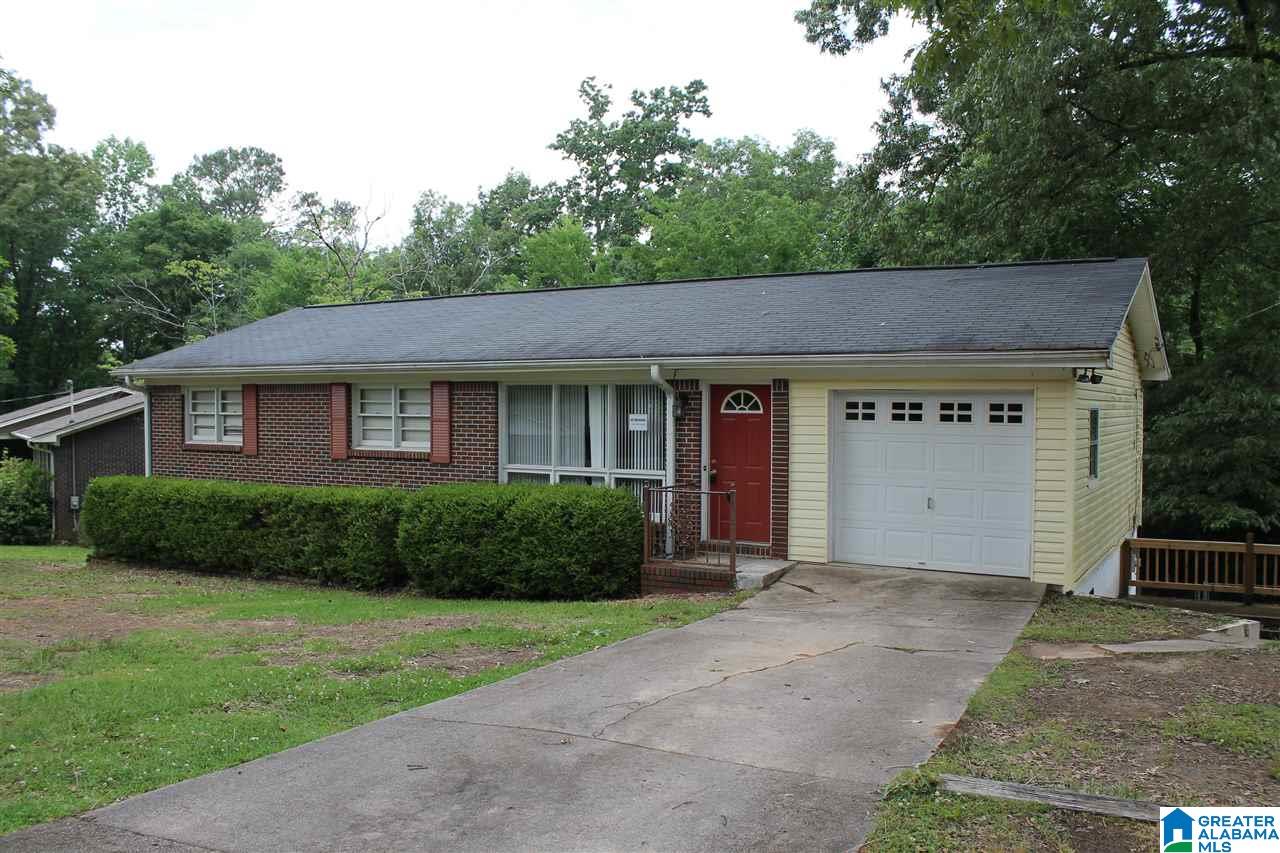 440 Portercrest Road Graysville, AL 35073 - Photo 1 of 1