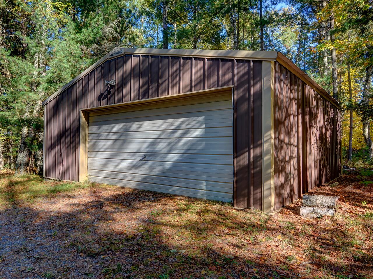 6679 Whitefish Lake Road Three Lakes, WI 54562 - Photo 25 of 41 Gallery Image 25