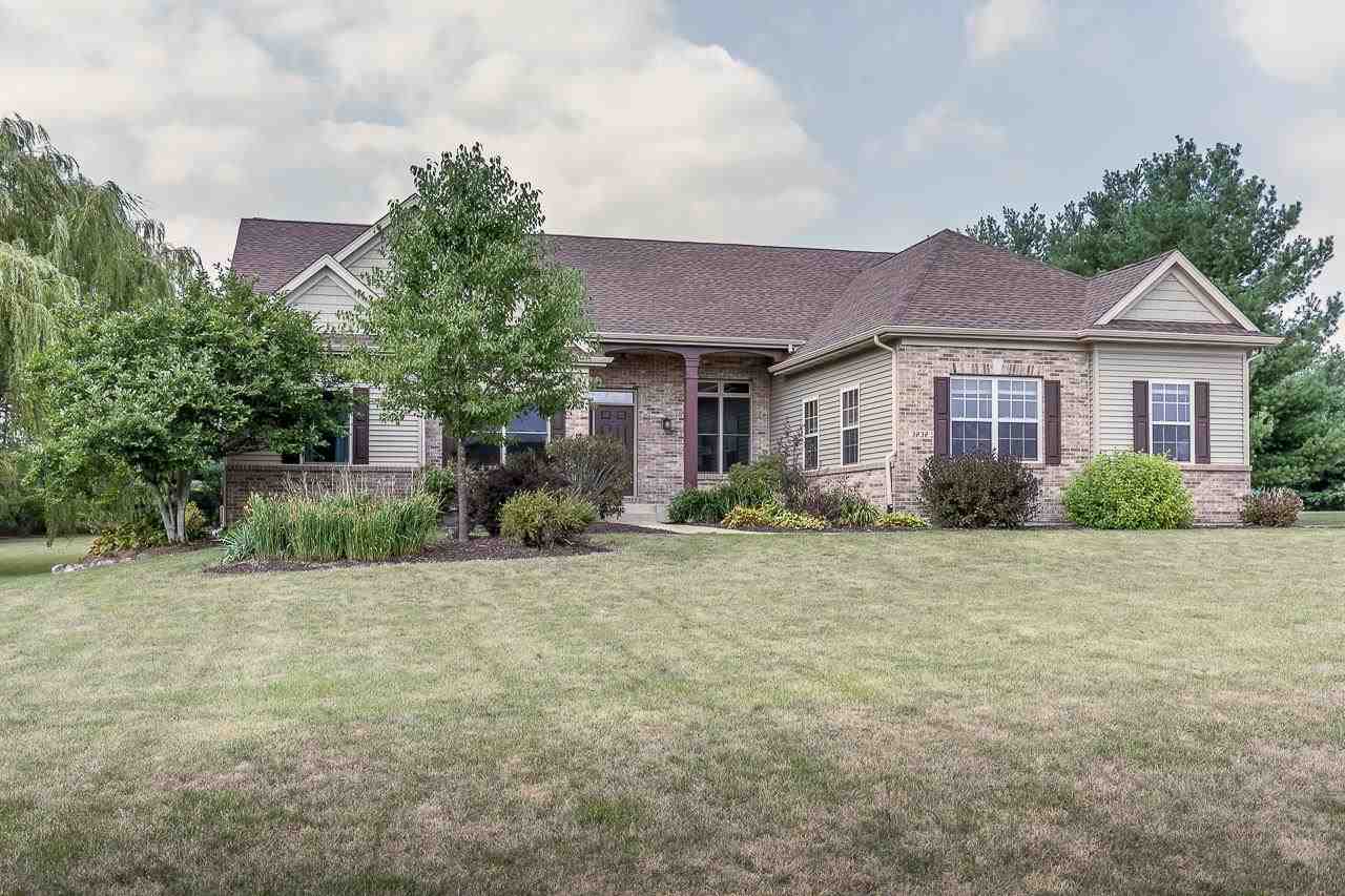3232 Prairie Road Belvidere, IL 61008 - Photo 4 of 39 Gallery Image 4