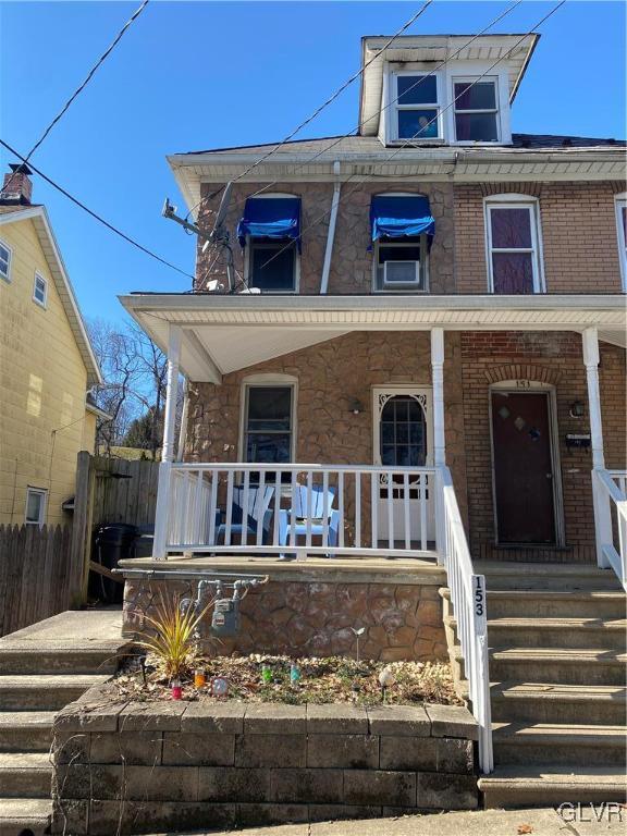 153 Spring Street Easton, PA 18042 - Photo 1 of 20 Gallery Image 1