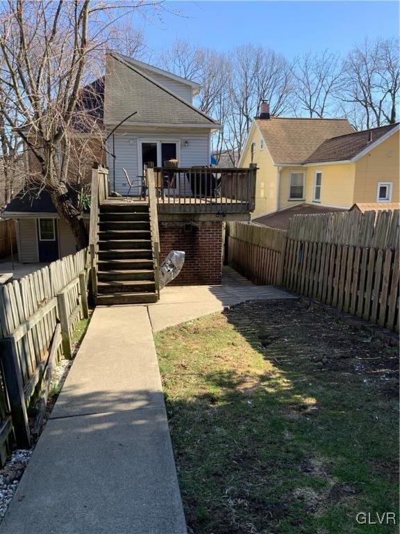 153 Spring Street Easton, PA 18042 - Photo 17 of 20 Gallery Image 17