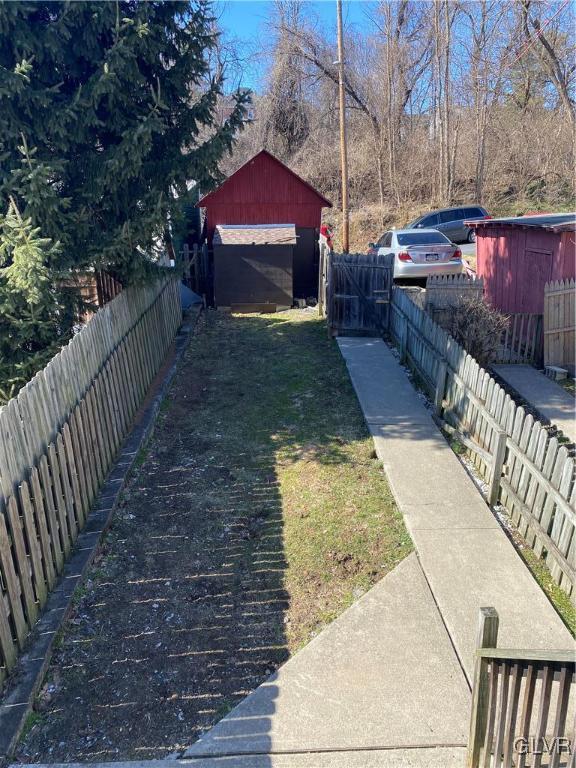 153 Spring Street Easton, PA 18042 - Photo 18 of 20 Gallery Image 18