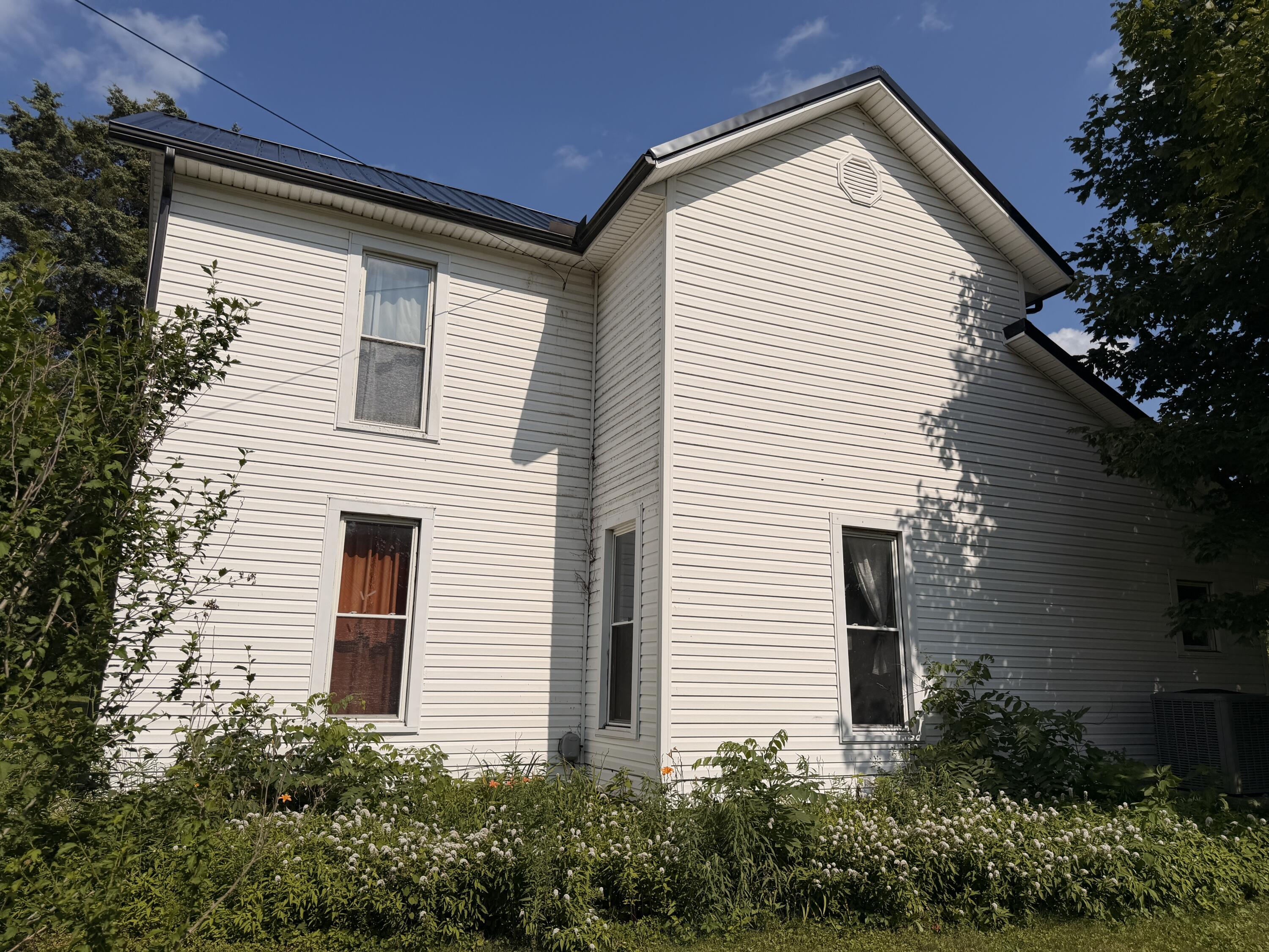 12695 Kirkwood Road Sidney, OH 45365 - Photo 3 of 89 West Side View