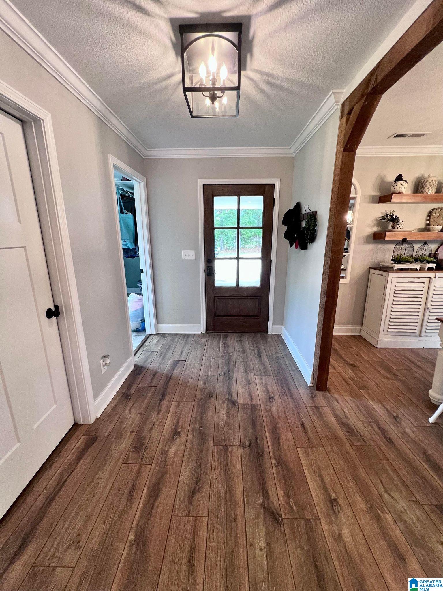 376 Ketchemedoggie Road Lineville, AL 36266 - Photo 22 of 50