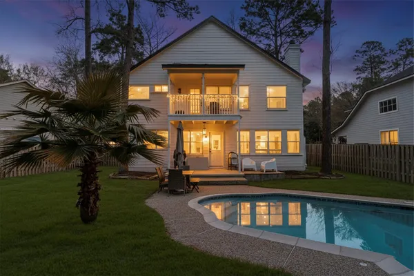 $4,000 | 75 Autumn Branch Drive, The Woodlands, TX 77382