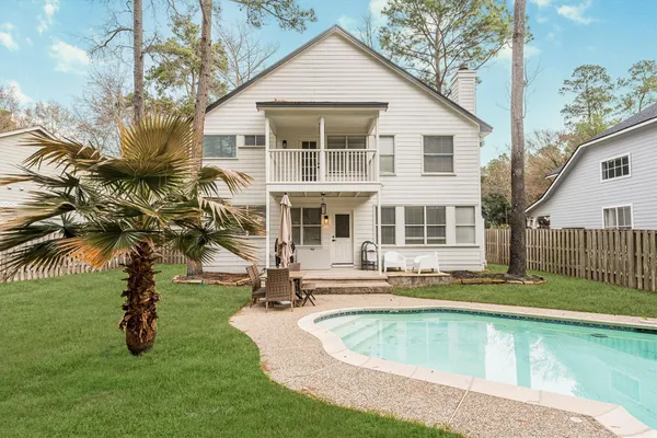$4,000 | 75 Autumn Branch Drive, The Woodlands, TX 77382