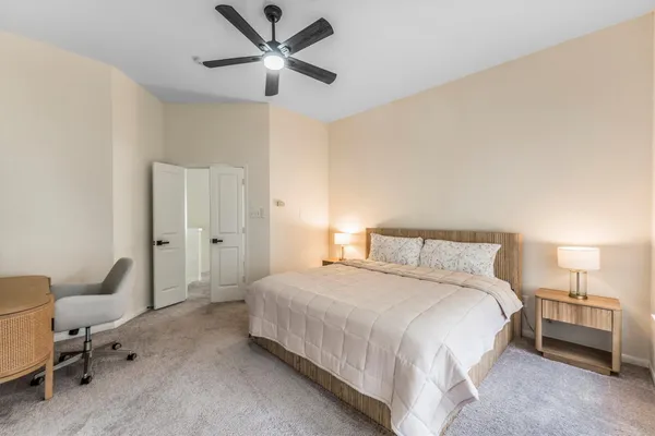$4,000 | 75 Autumn Branch Drive, The Woodlands, TX 77382