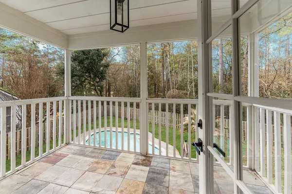 $4,000 | 75 Autumn Branch Drive, The Woodlands, TX 77382