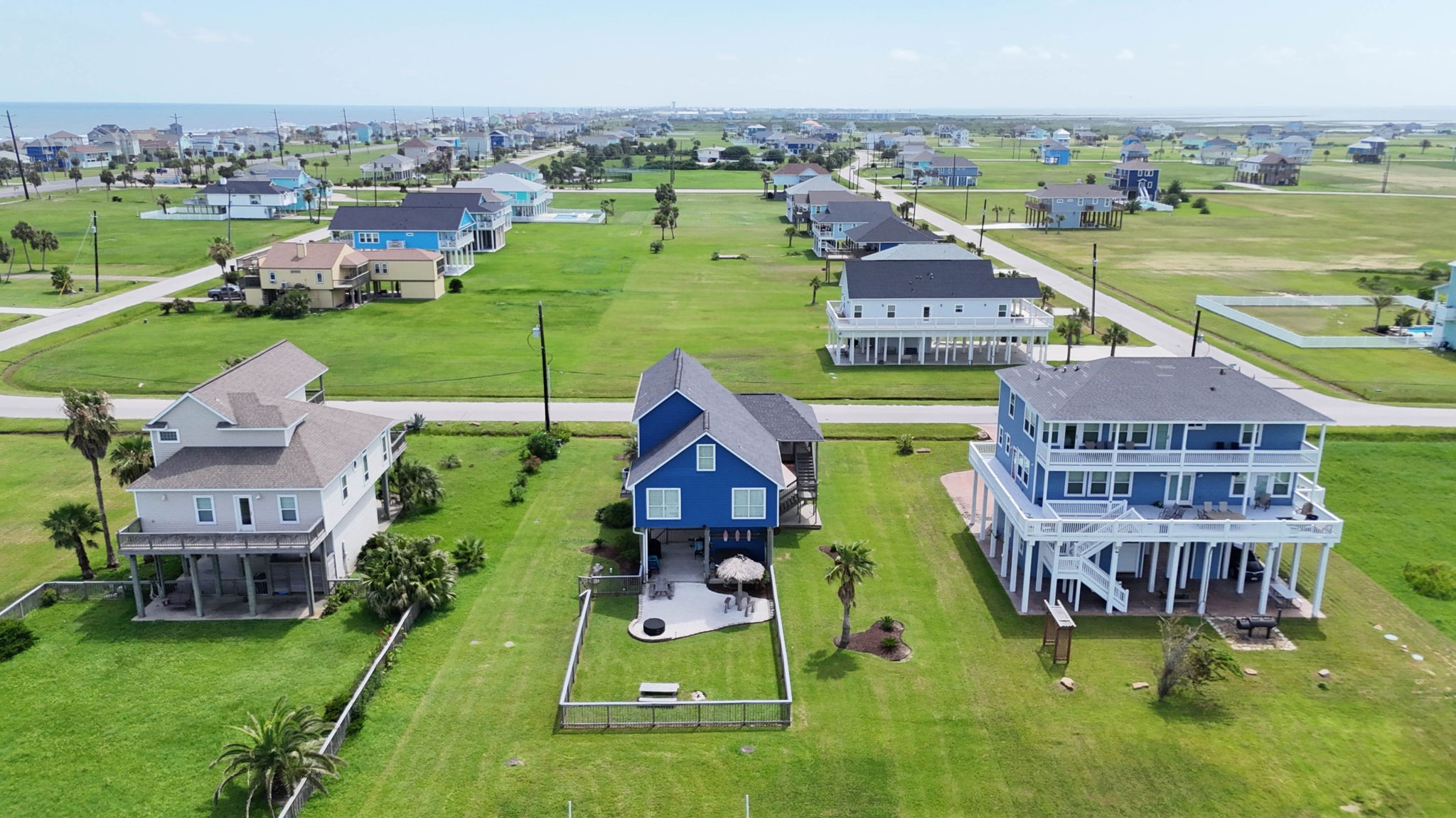 18115 Shaman Road Galveston, TX 77554 - Photo 29 of 40