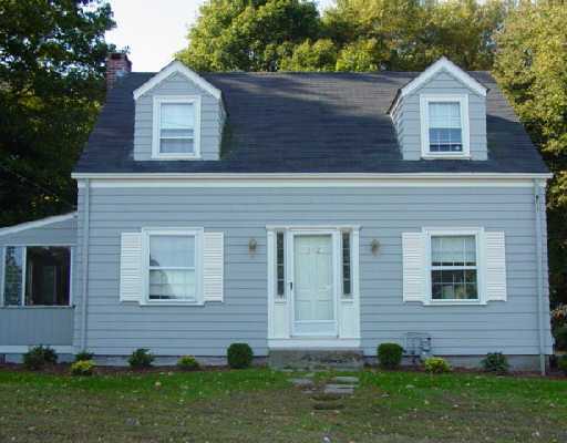 362 County Road Barrington, RI 02806 - Photo 1 of 1 Exterior Front.
