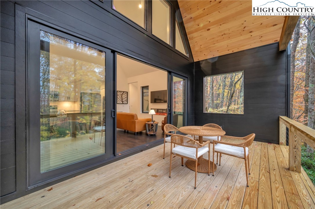 106 Jackpine Road Beech Mountain, NC 28604 - Photo 21 of 30