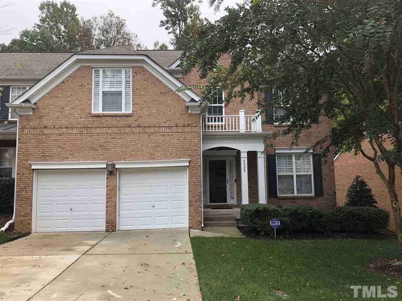 5020 Isabella Cannon Drive Raleigh, NC 27612 - Photo 1 of 29