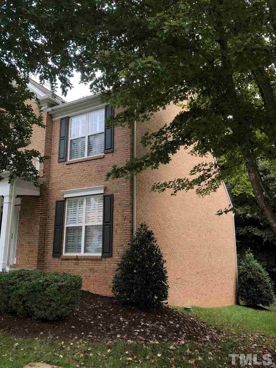 5020 Isabella Cannon Drive Raleigh, NC 27612 - Photo 2 of 29
