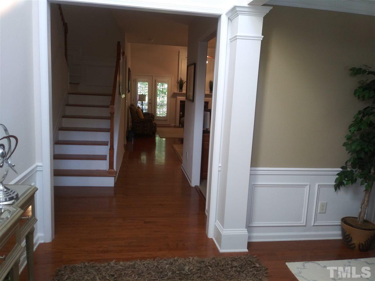 5020 Isabella Cannon Drive Raleigh, NC 27612 - Photo 12 of 29