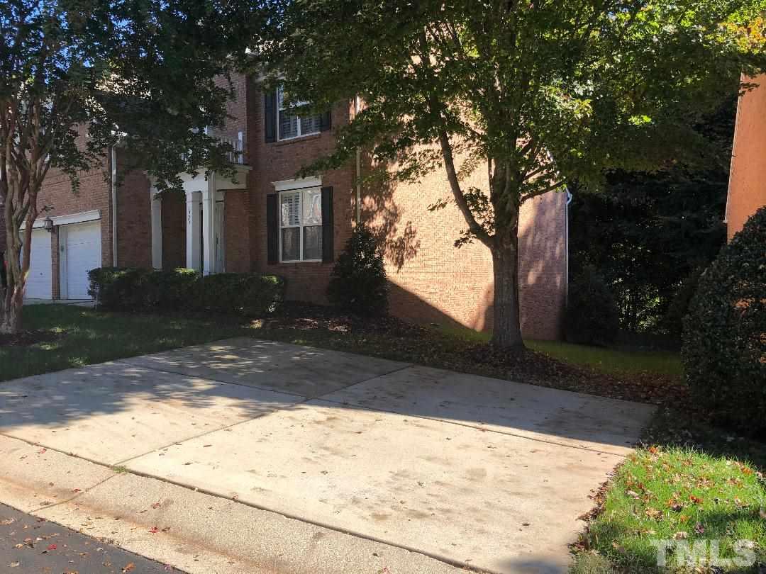 5020 Isabella Cannon Drive Raleigh, NC 27612 - Photo 3 of 29