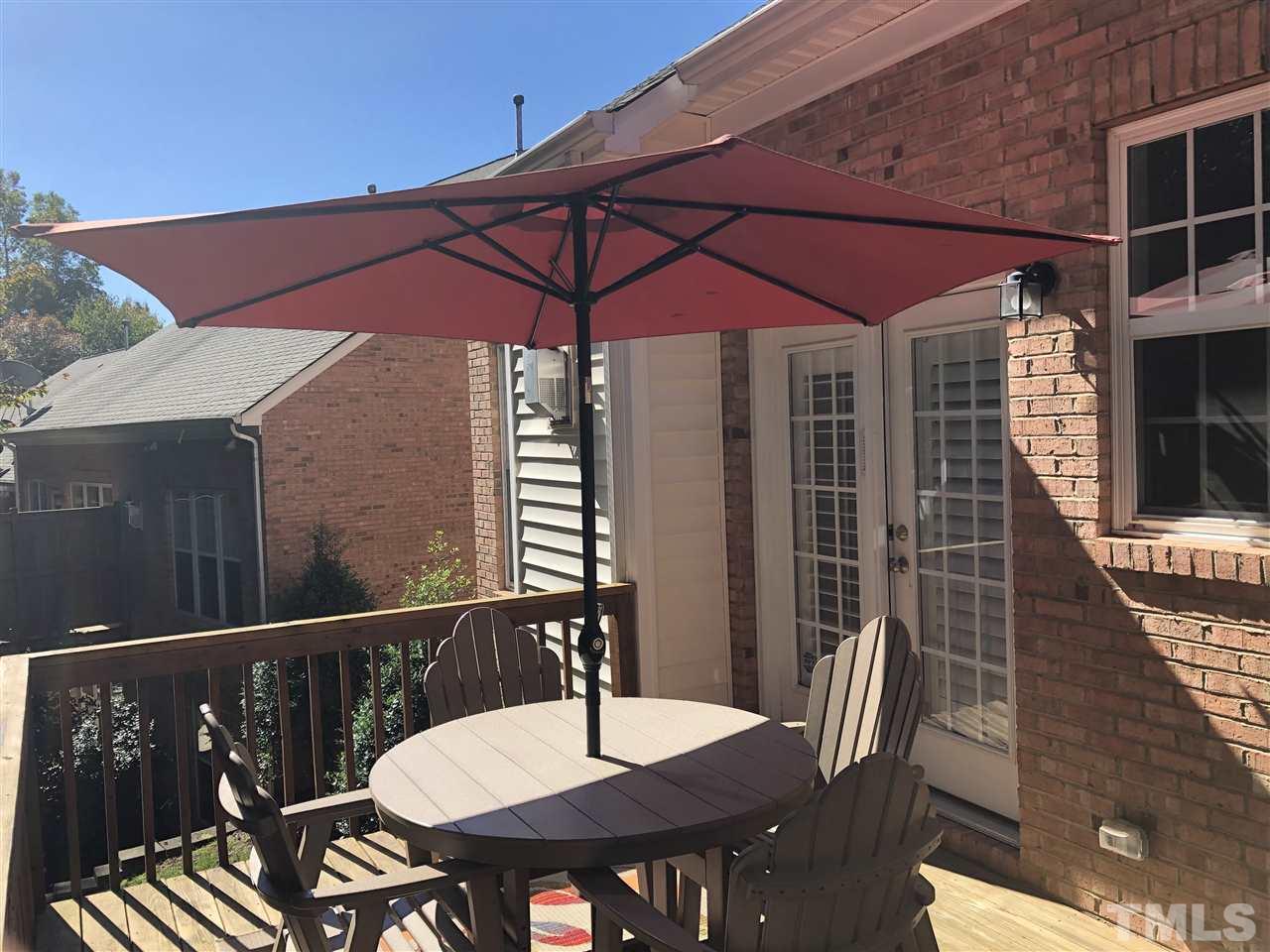 5020 Isabella Cannon Drive Raleigh, NC 27612 - Photo 5 of 29